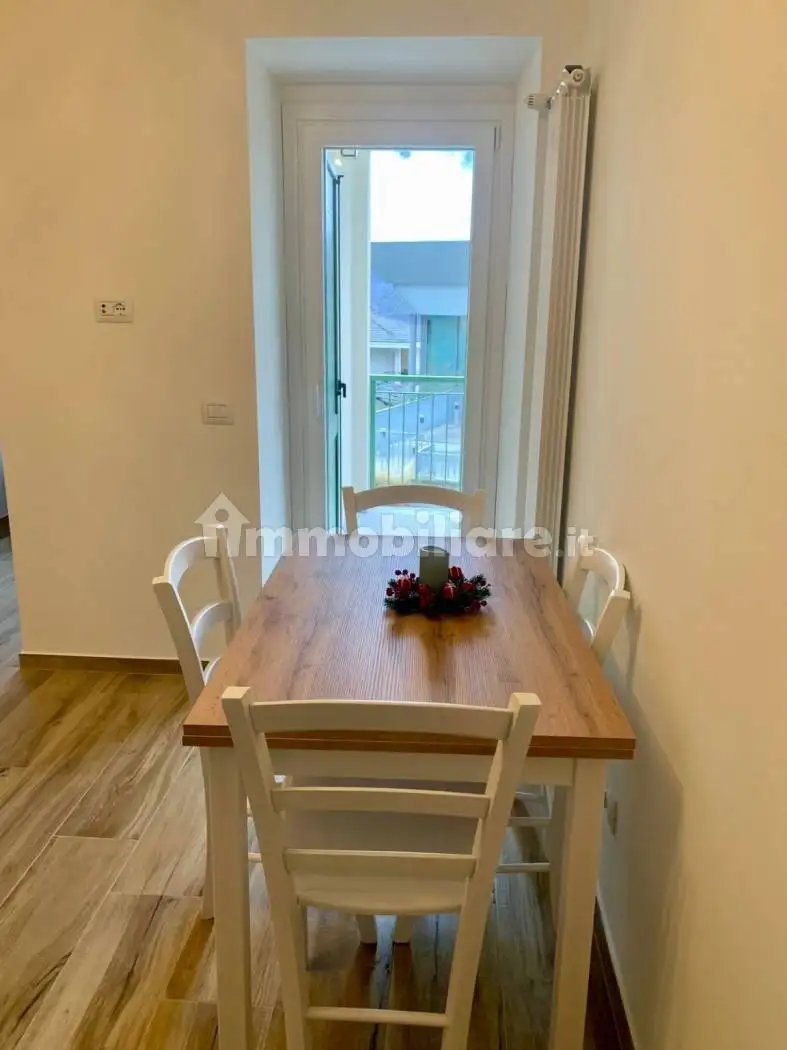 Appartamento in affitto a Saint-Vincent