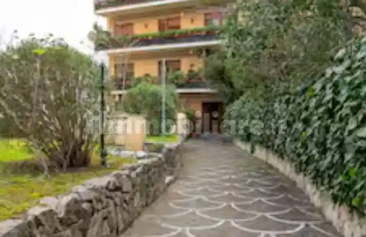 Bilocale via Pietro De Francisci, Aurelio - Val Cannuta, Roma - foto 2