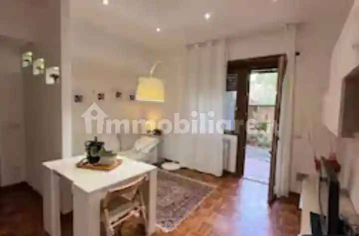 Bilocale via Pietro De Francisci, Aurelio - Val Cannuta, Roma - foto 4