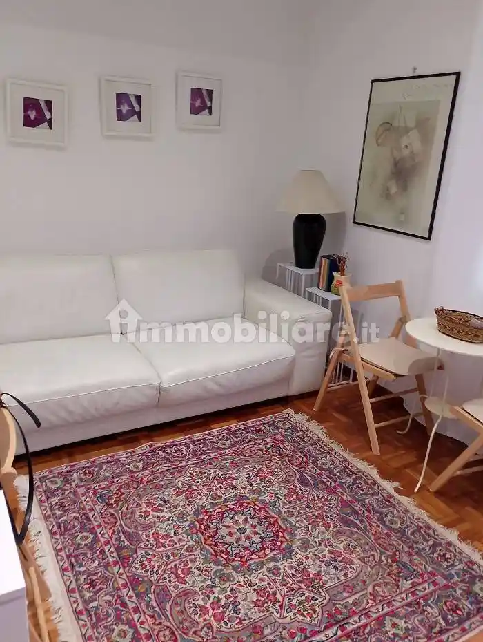 Bilocale via Pietro De Francisci, Aurelio - Val Cannuta, Roma - foto 5