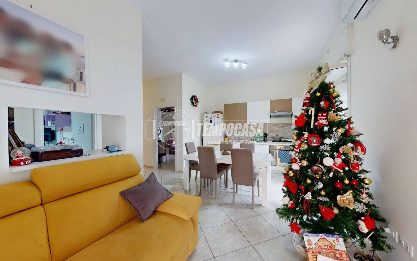 Appartamento in vendita a Aversa