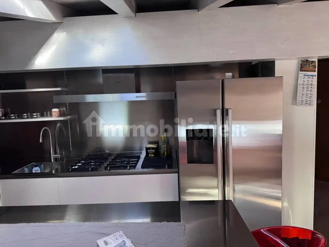 Attico - Mansarda - foto 2