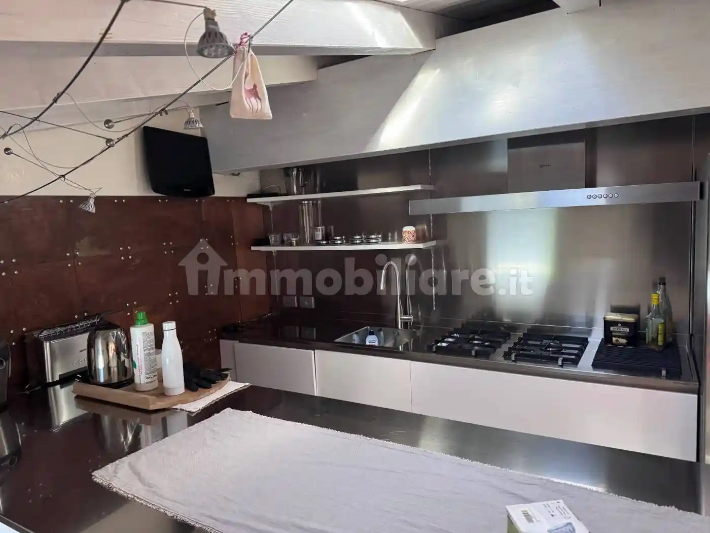 Attico - Mansarda - foto 3