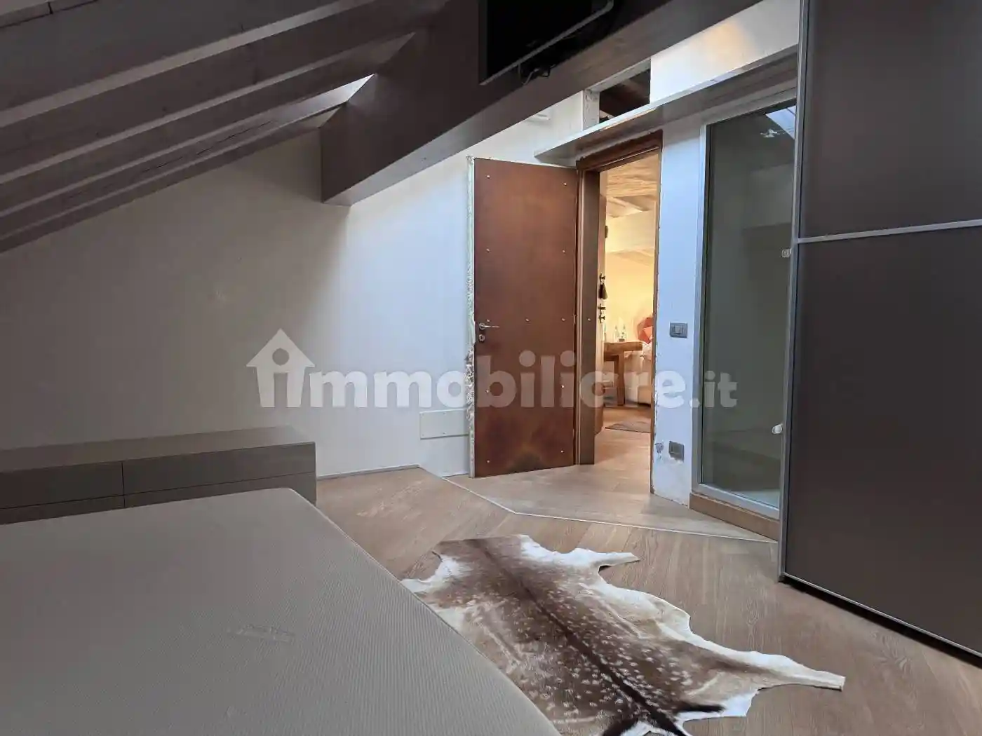 Attico - Mansarda - foto 5