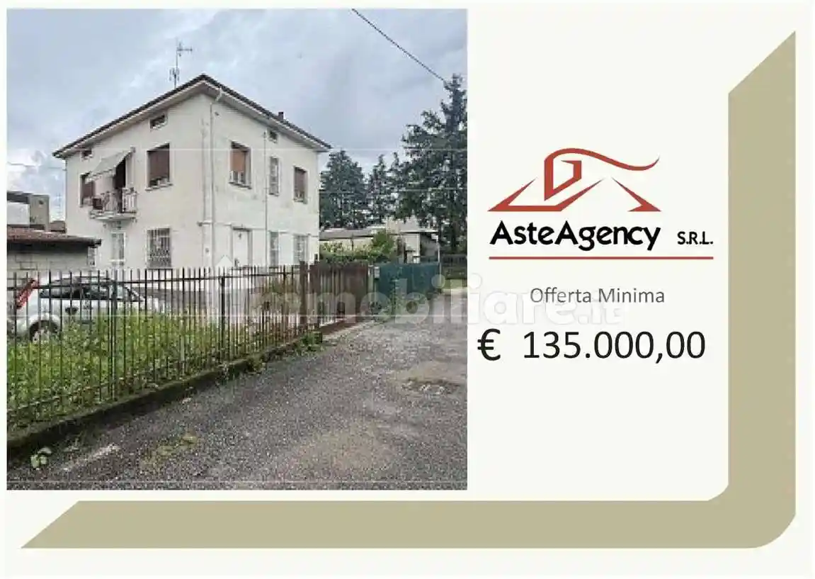 Appartamento in vendita a Cavaria con Premezzo