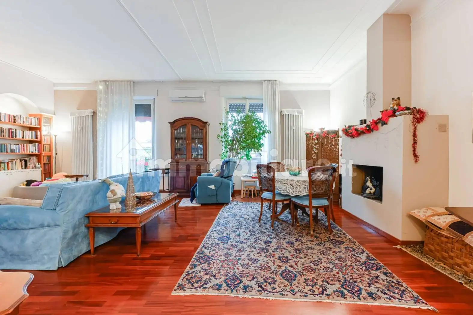 Appartamento in vendita a Milan