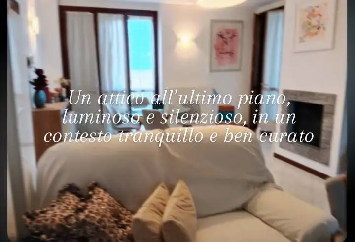 Appartamento in affitto a Borgo San Giovanni