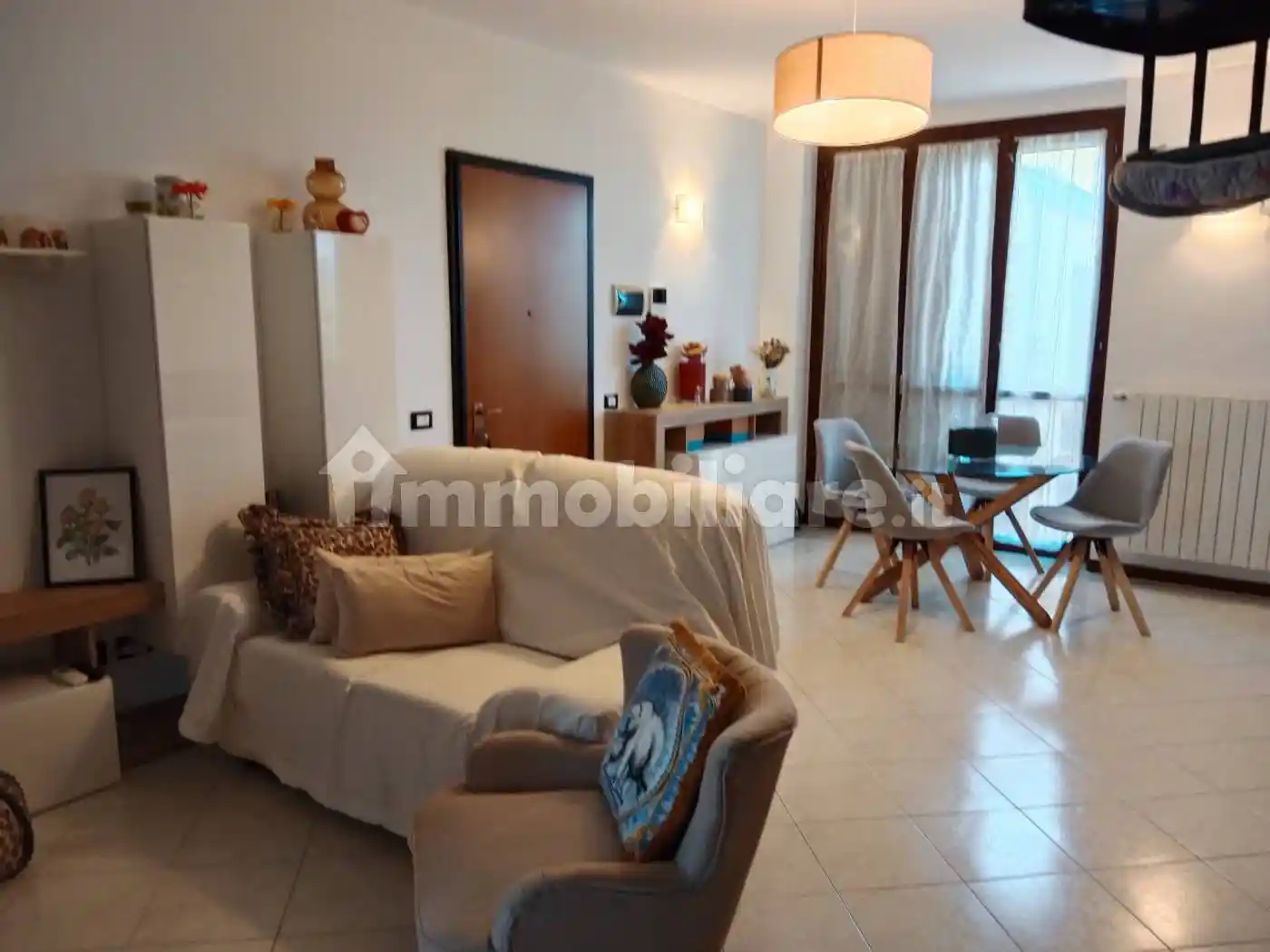 Quadrilocale via R. Cocchi 3, Borgo San Giovanni - foto 2