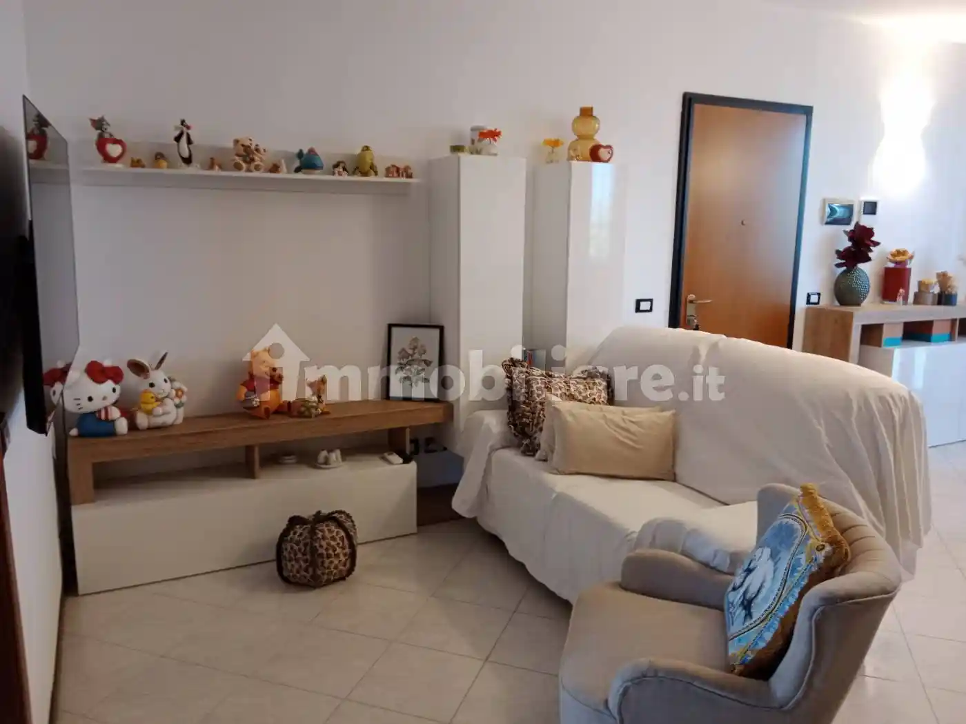 Quadrilocale via R. Cocchi 3, Borgo San Giovanni - foto 4