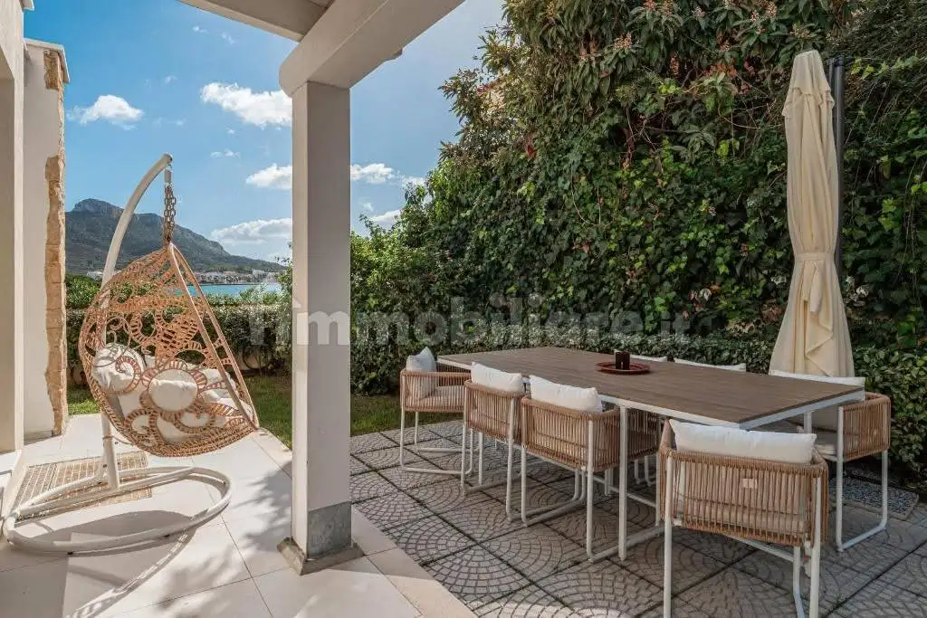 Villa in affitto a Golfo Aranci