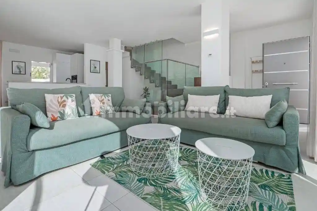 Villa unifamiliare via degli Albatros, Golfo Aranci - foto 2