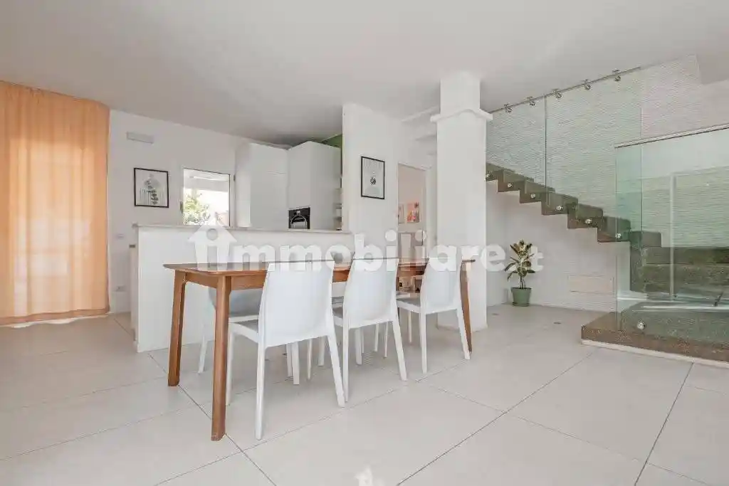 Villa unifamiliare via degli Albatros, Golfo Aranci - foto 3