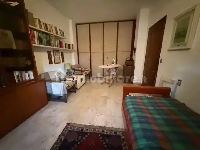 Quadrilocale viale Monte Ceneri 58, Ghisolfa - Mac Mahon, Milano - foto 2