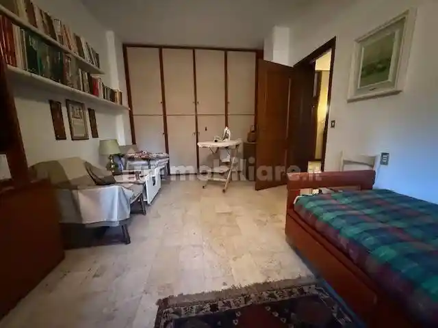 Quadrilocale viale Monte Ceneri 58, Ghisolfa - Mac Mahon, Milano - foto 3