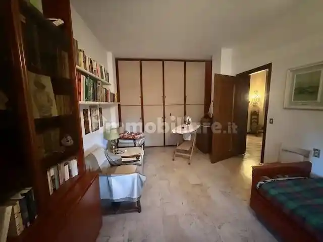 Quadrilocale viale Monte Ceneri 58, Ghisolfa - Mac Mahon, Milano - foto 4