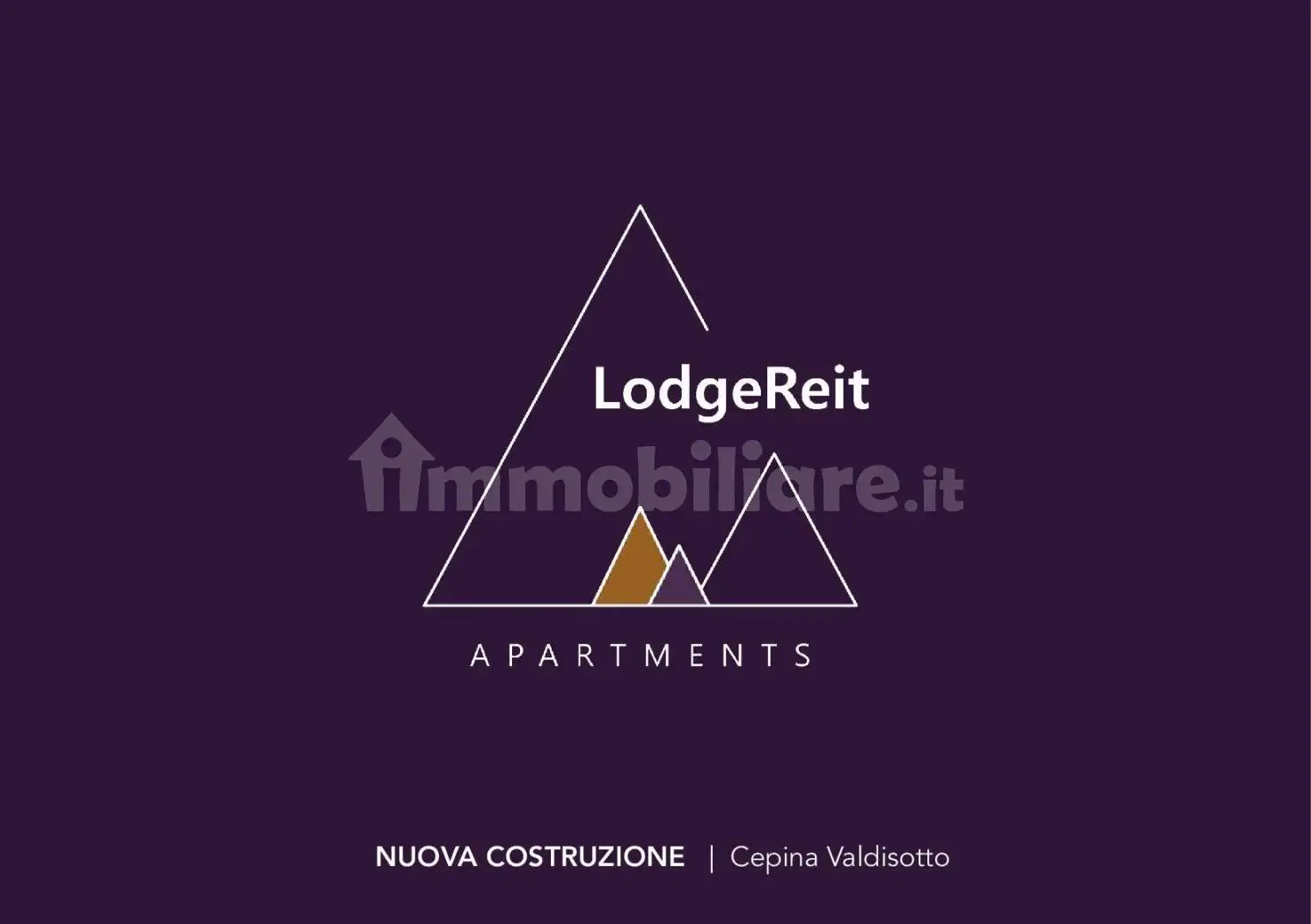 Appartamento in vendita a Valdisotto