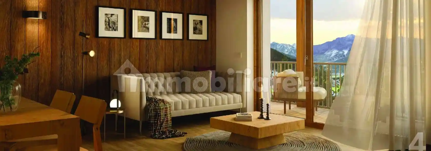 Appartamento - foto 5