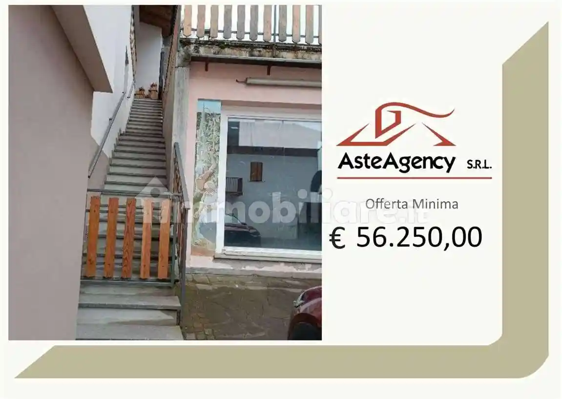 Appartamento in vendita a Lamon