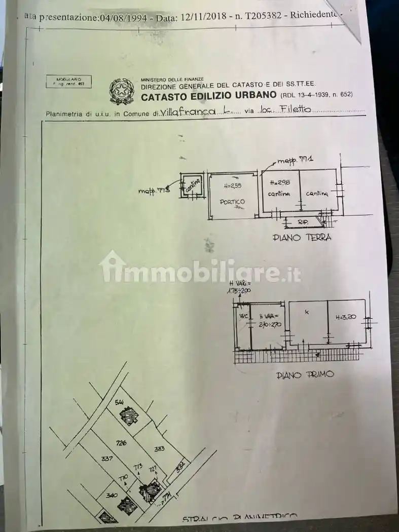 Villetta a schiera - foto 5