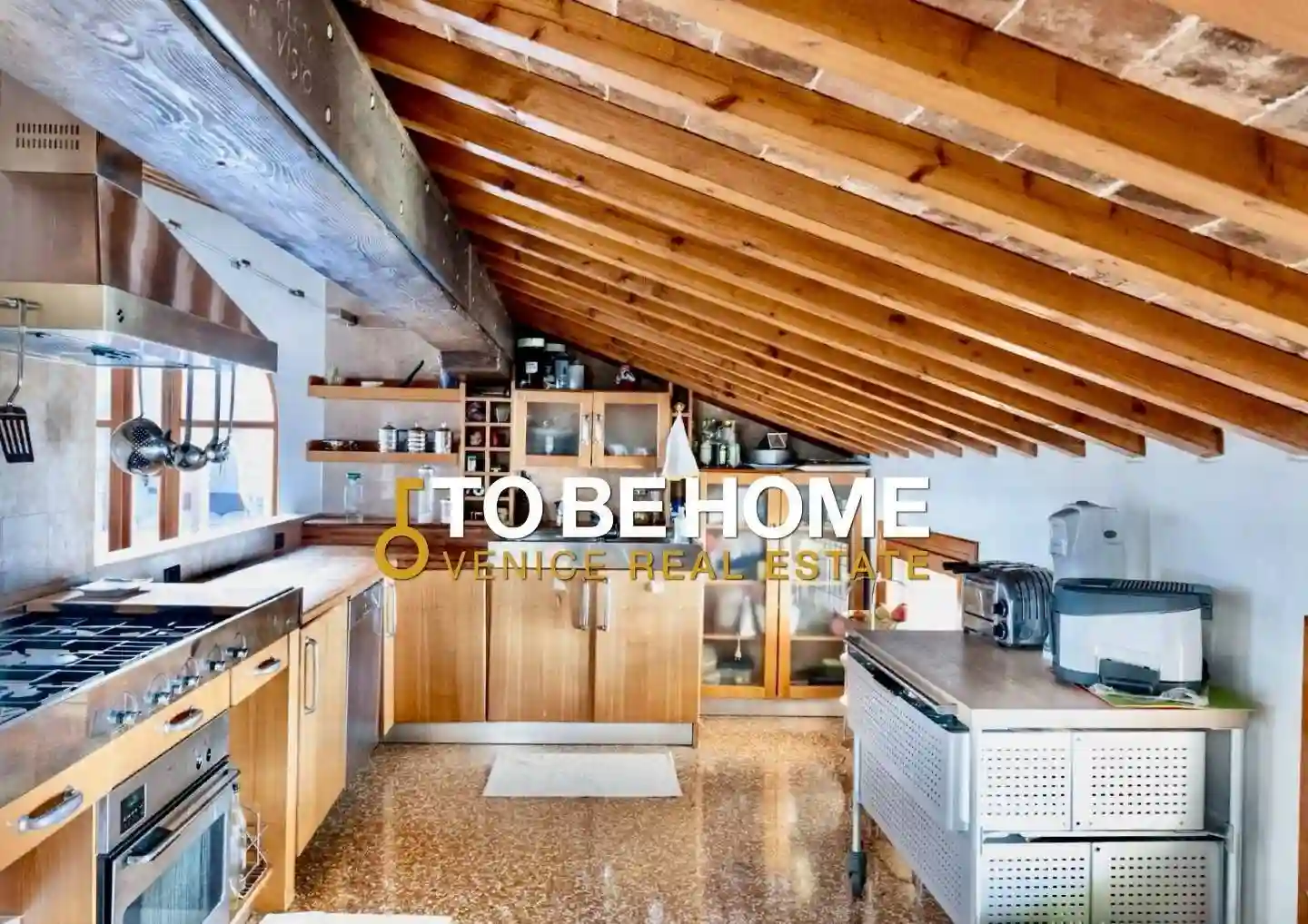 Attico - Mansarda - foto 3