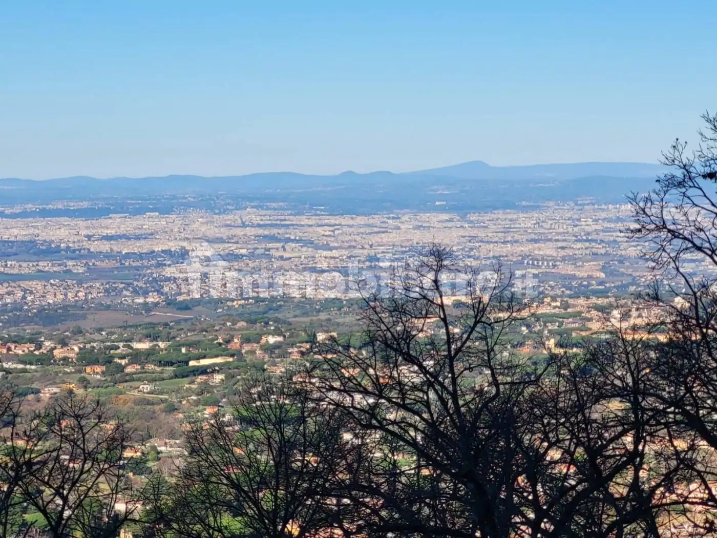 Appartamento in vendita a Rocca di Papa