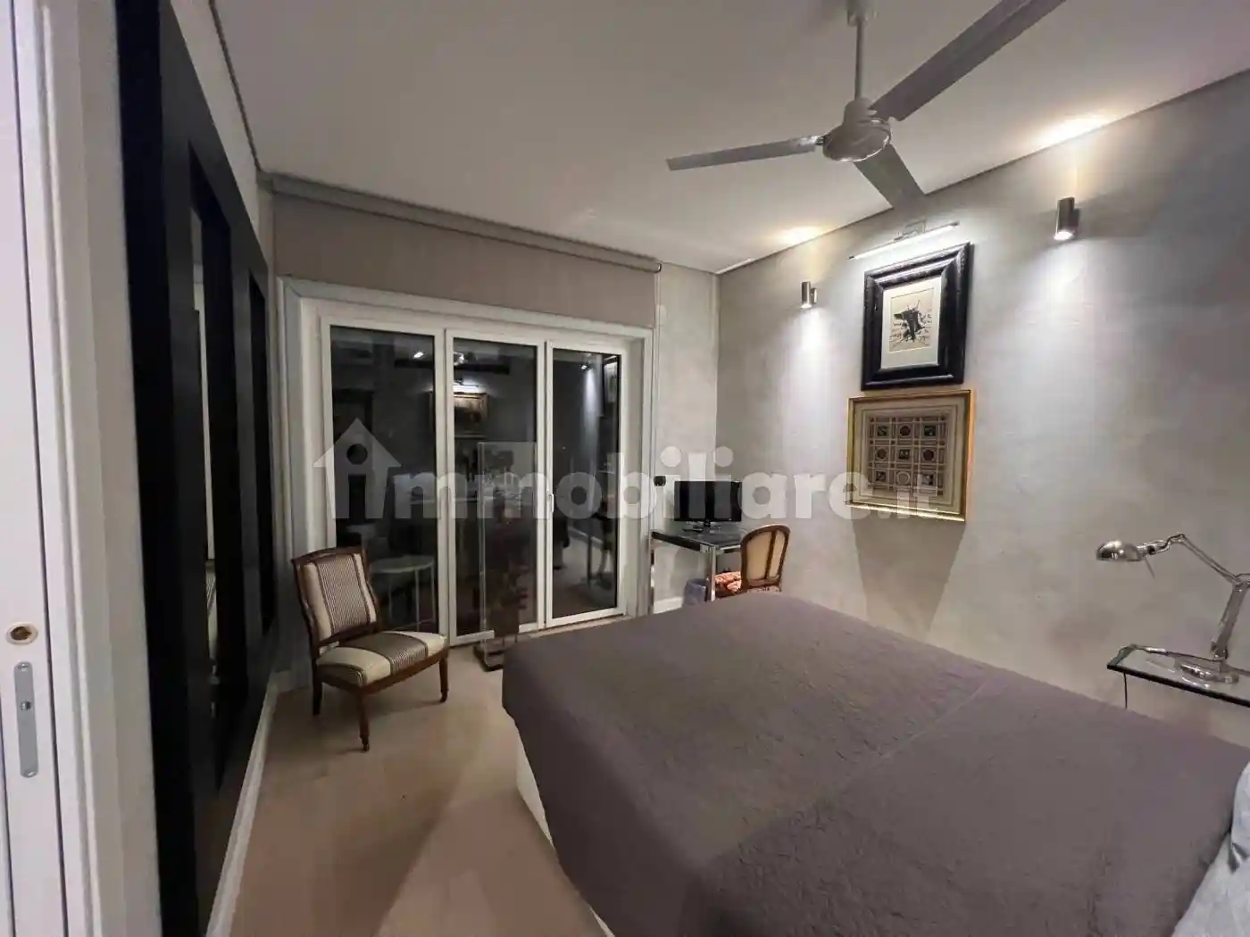 Trilocale viale Somalia 148, Africano - Villa Chigi, Roma - foto 4