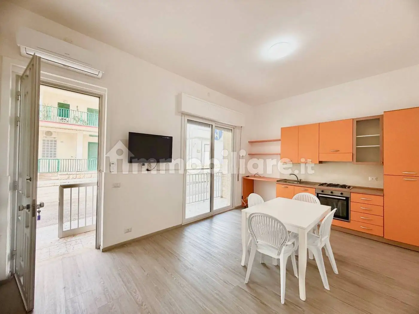 Appartamento in vendita a Ragusa