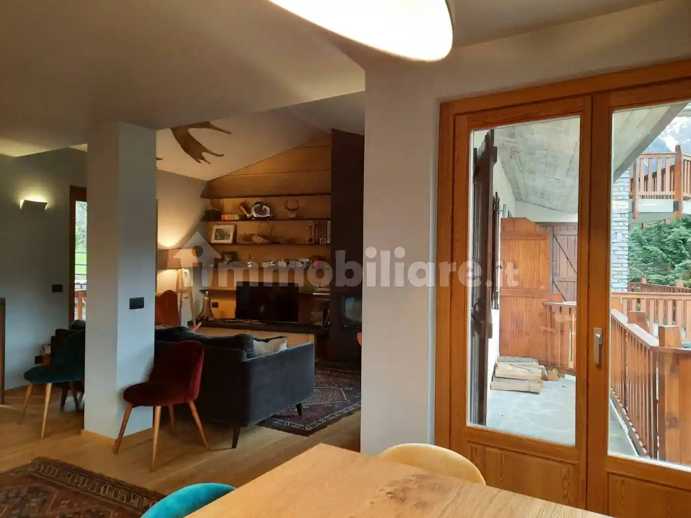 Appartamento - foto 5