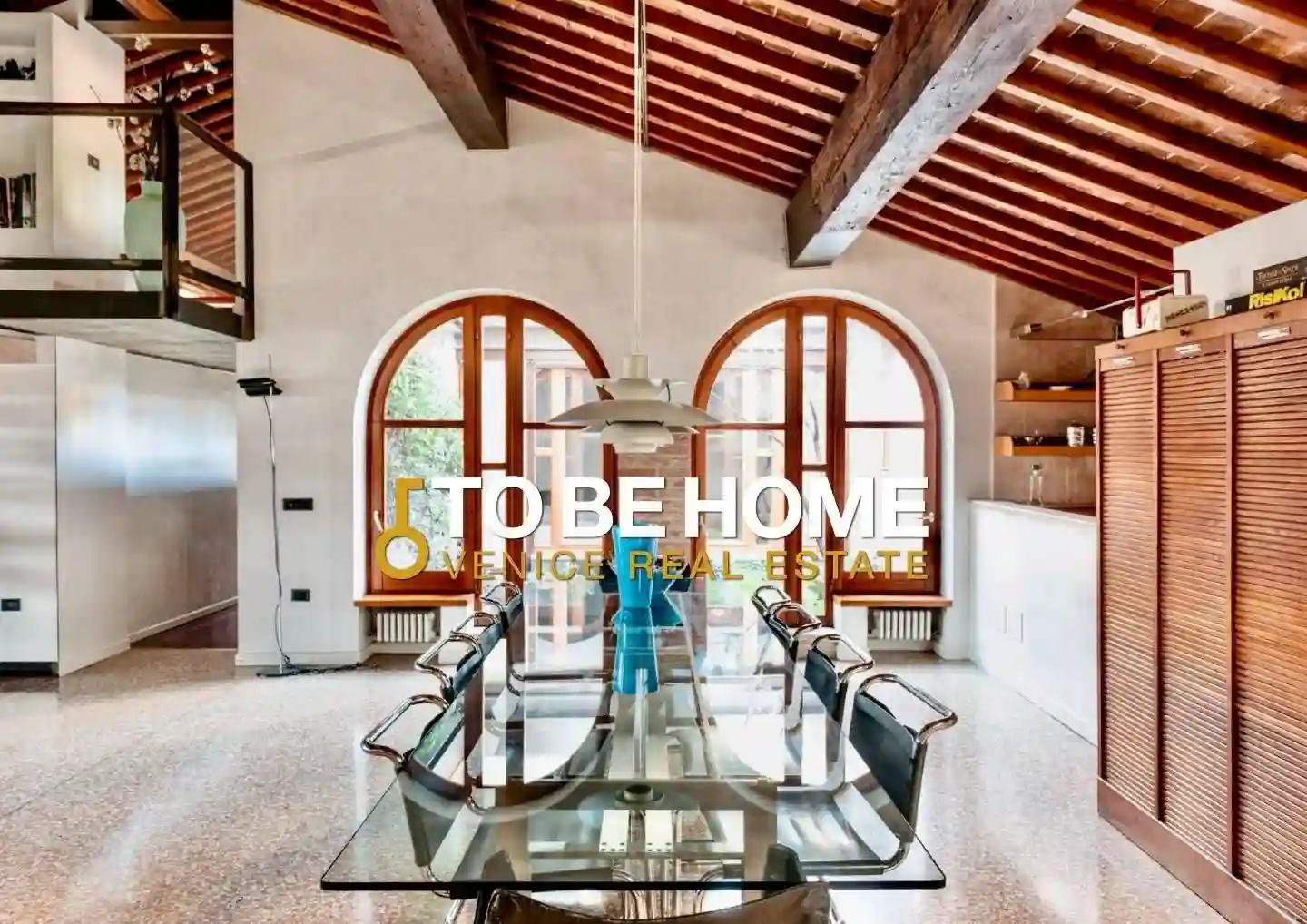 Attico - Mansarda - foto 2