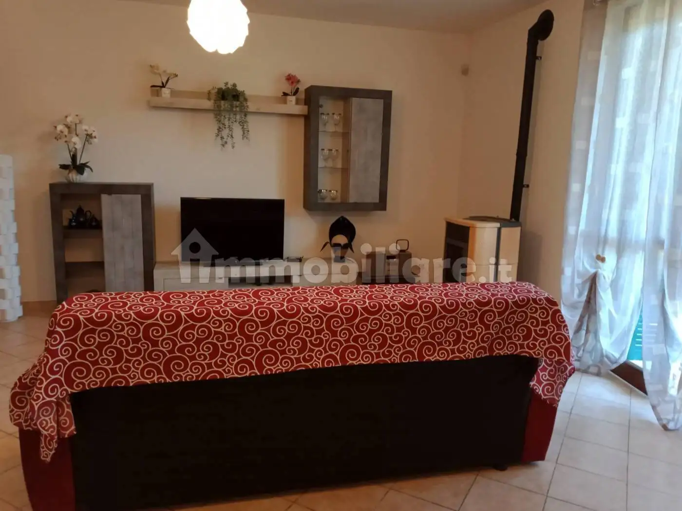 Appartamento in vendita a Ronco Scrivia