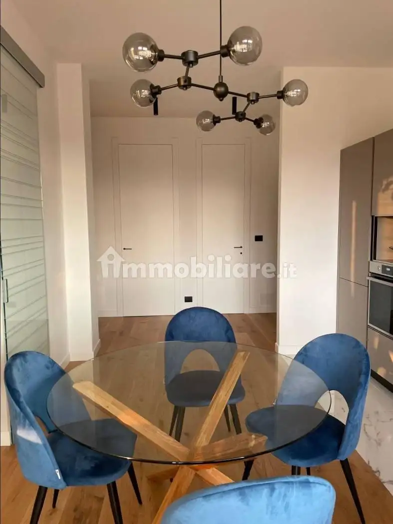 Appartamento in vendita a Moncalieri