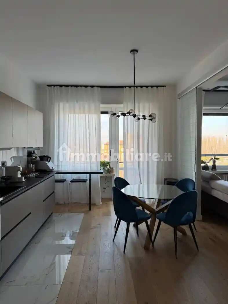 Trilocale via Goito 13, Centro Storico, Moncalieri - foto 2