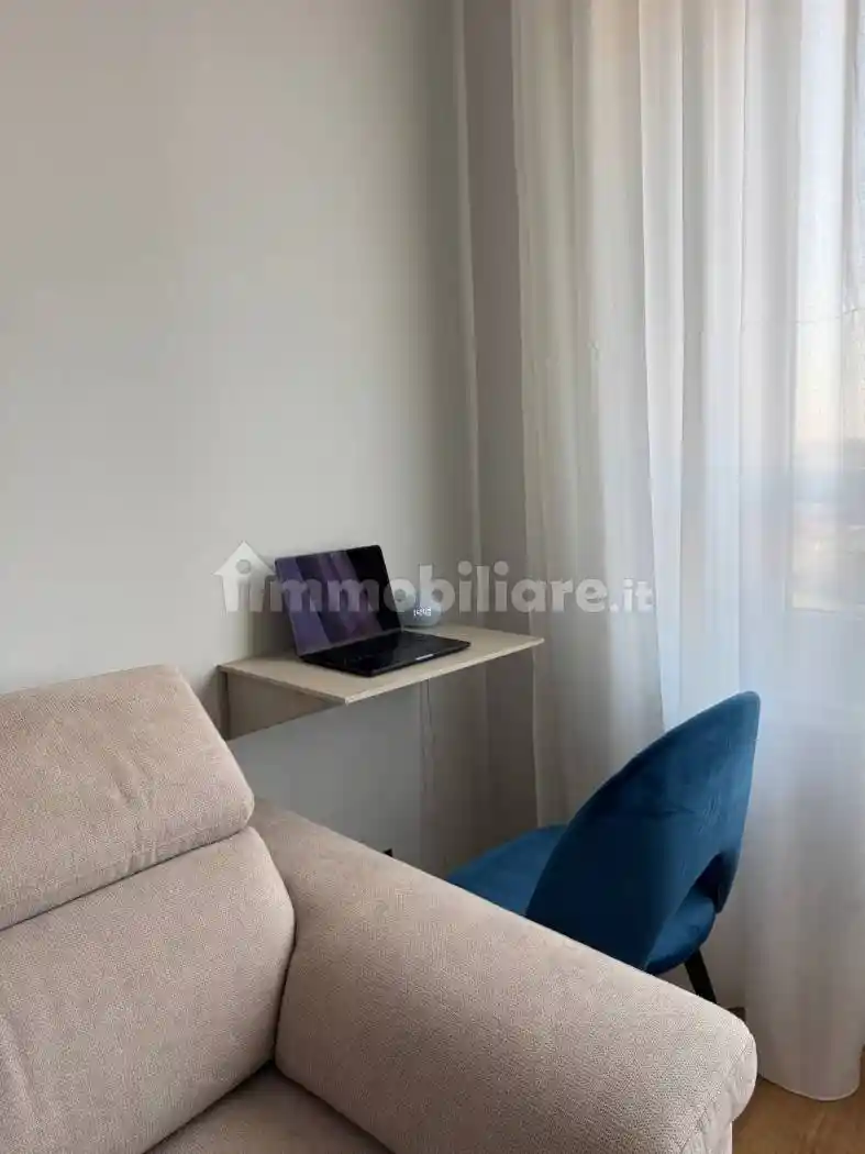 Trilocale via Goito 13, Centro Storico, Moncalieri - foto 5