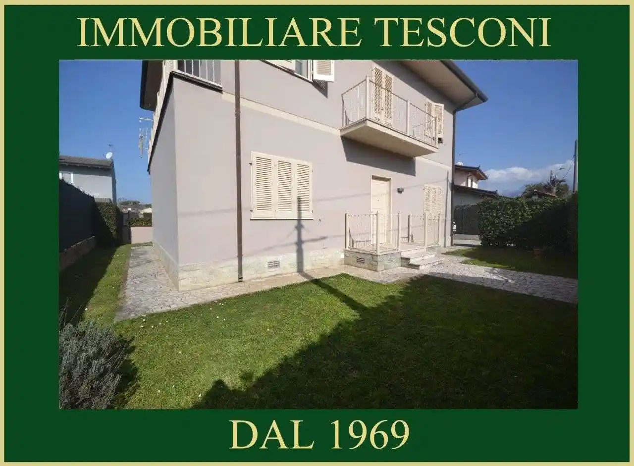 Appartamento in affitto a Pietrasanta