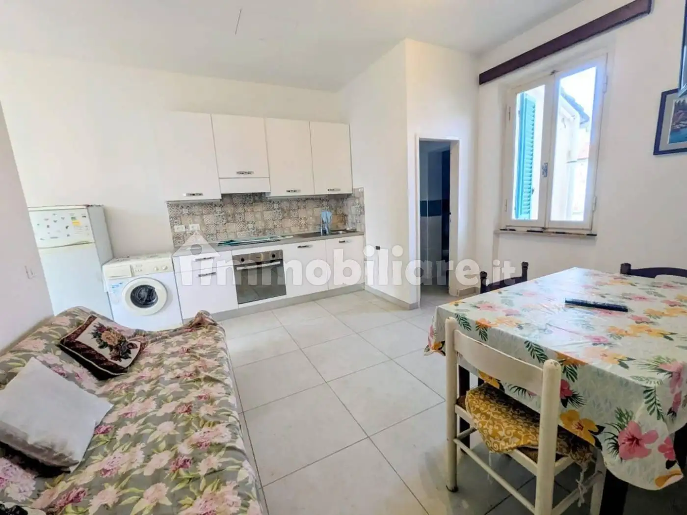 Appartamento in vendita a Rosignano Marittimo