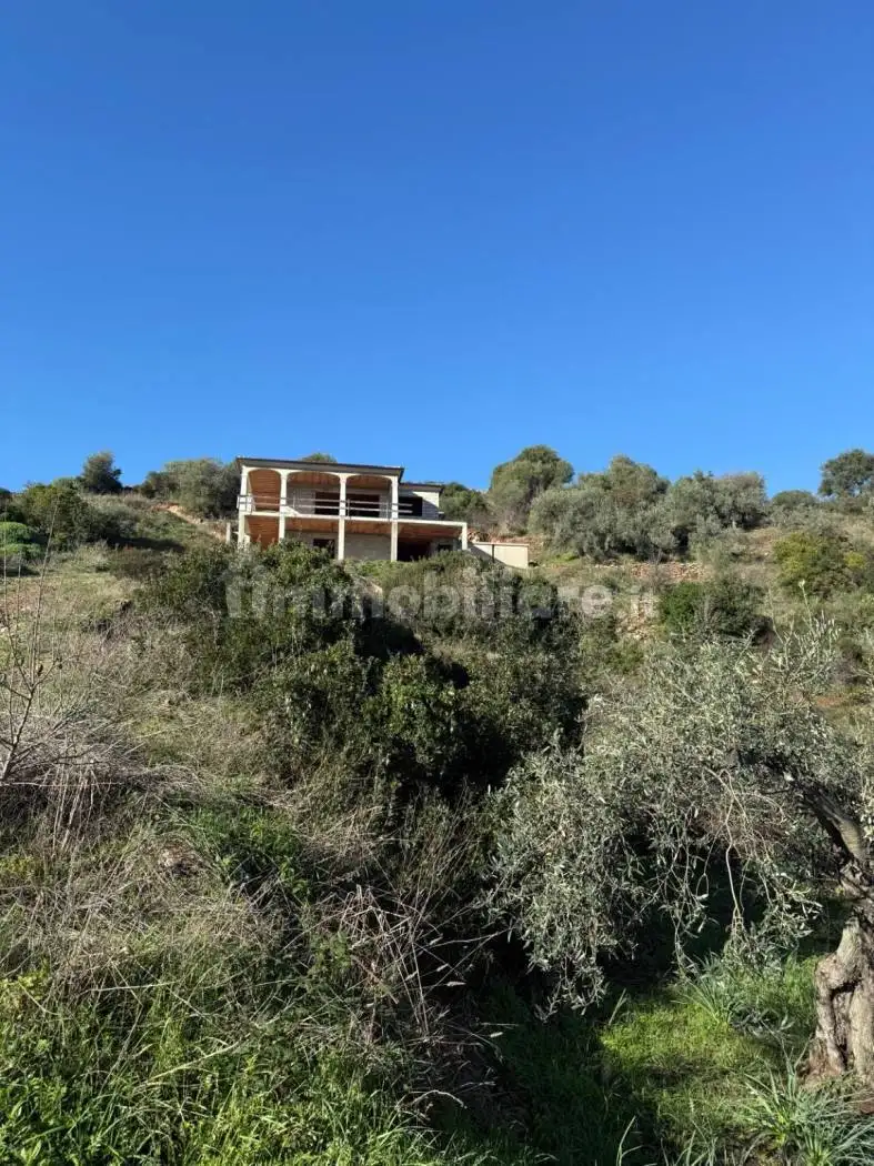 Villa in vendita a Budoni