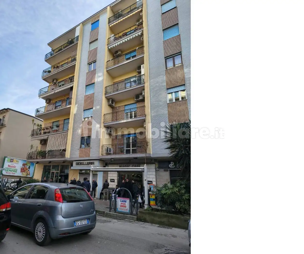 Appartamento in affitto a Marano di Napoli