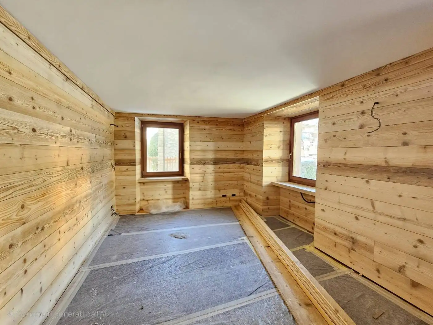 Appartamento in vendita a Courmayeur