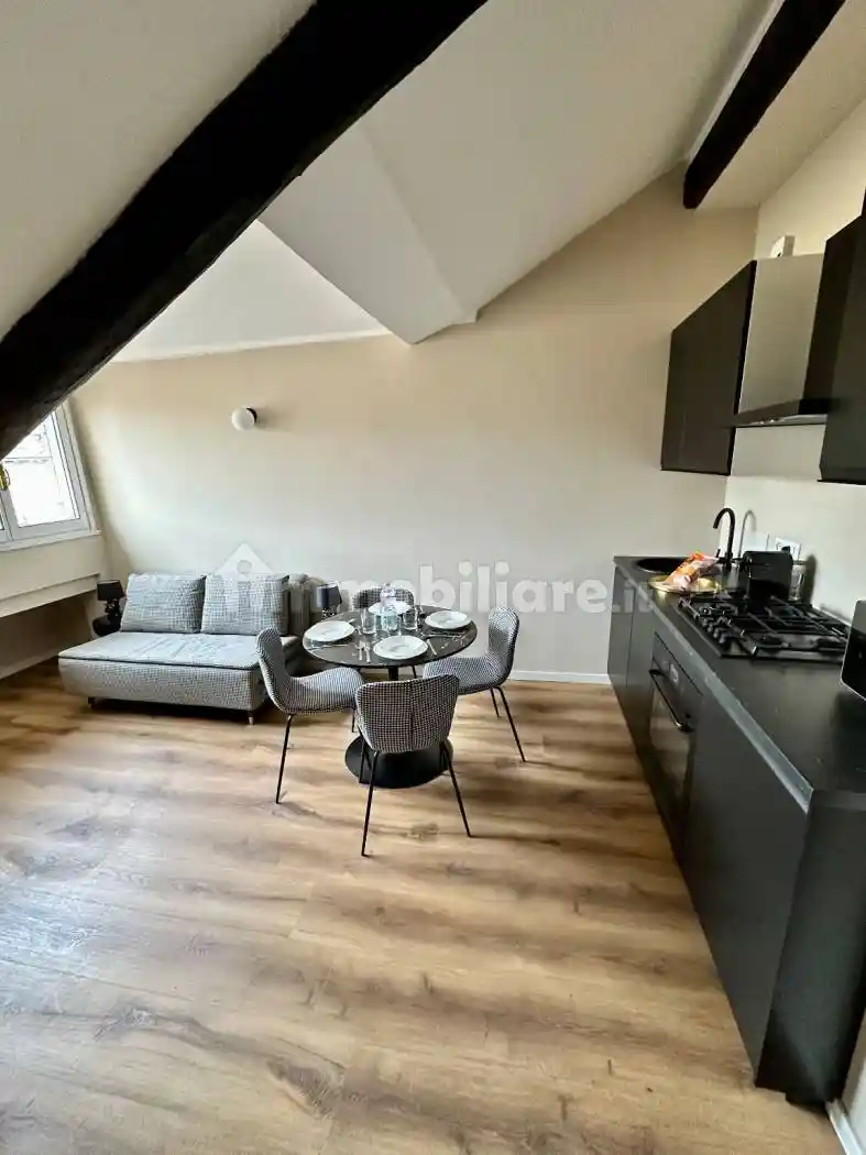 Appartamento in affitto a Torino