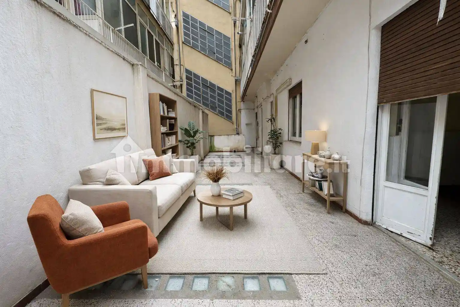 Appartamento in vendita a Palermo