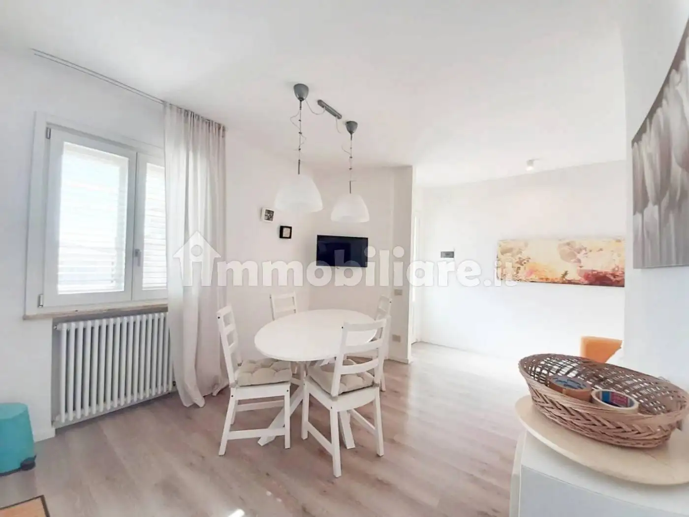 Appartamento in vendita a Cecina