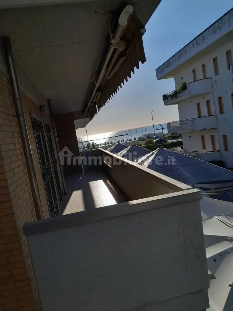 Appartamento in vendita a Martinsicuro