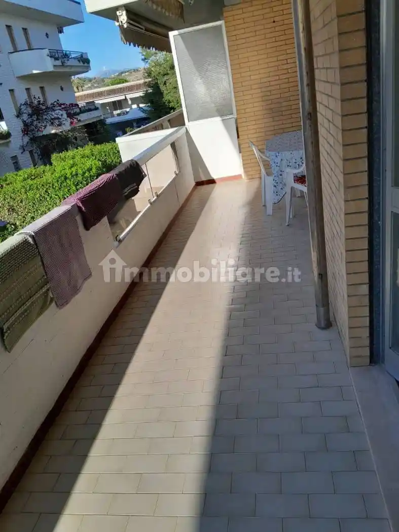 Trilocale Lungomare Italia, Villa Rosa, Martinsicuro - foto 2