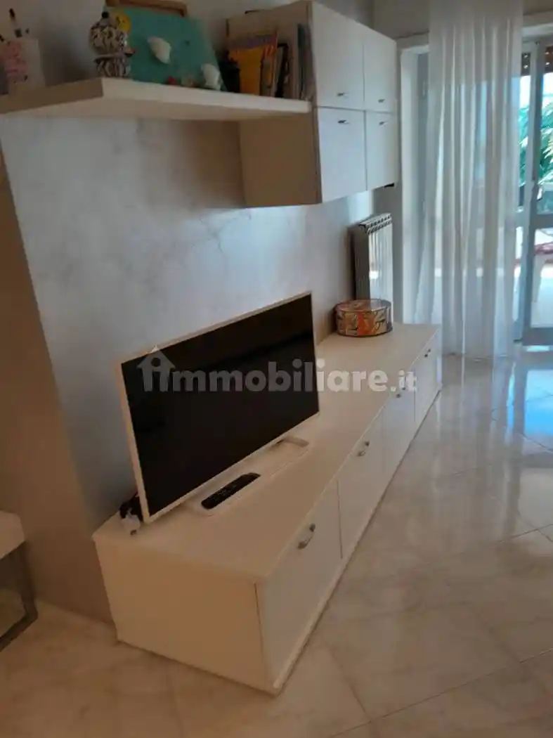 Trilocale Lungomare Italia, Villa Rosa, Martinsicuro - foto 5