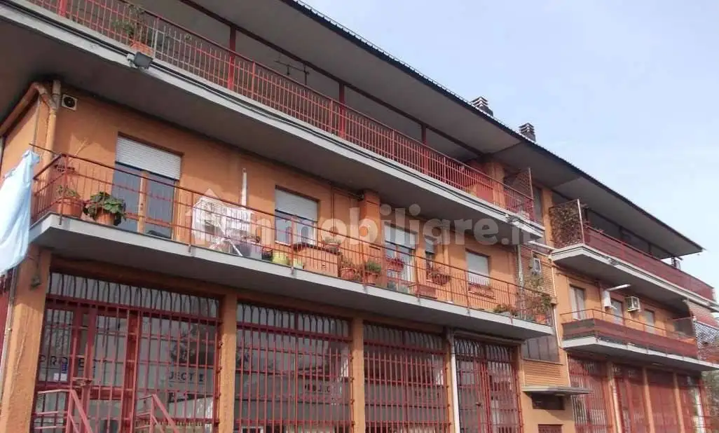 Appartamento in asta a Bollate