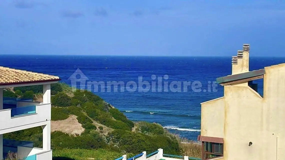 Appartamento in vendita a Valledoria