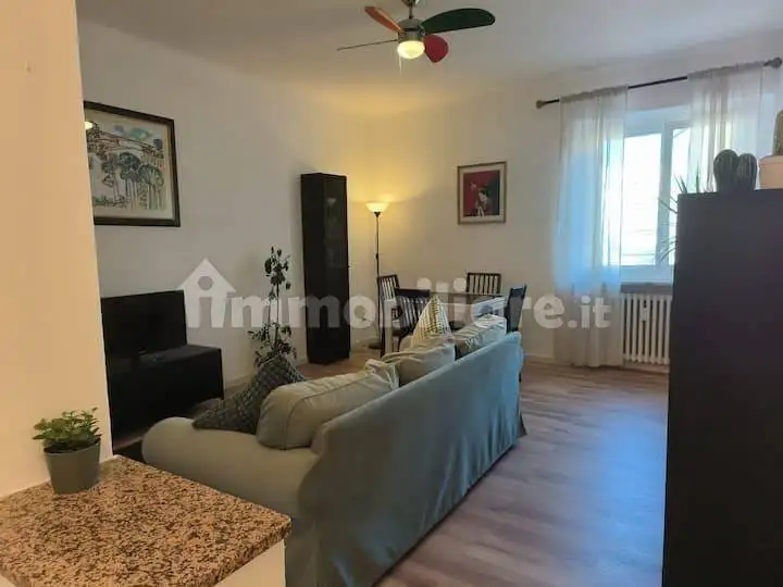 Appartamento in vendita a Milan