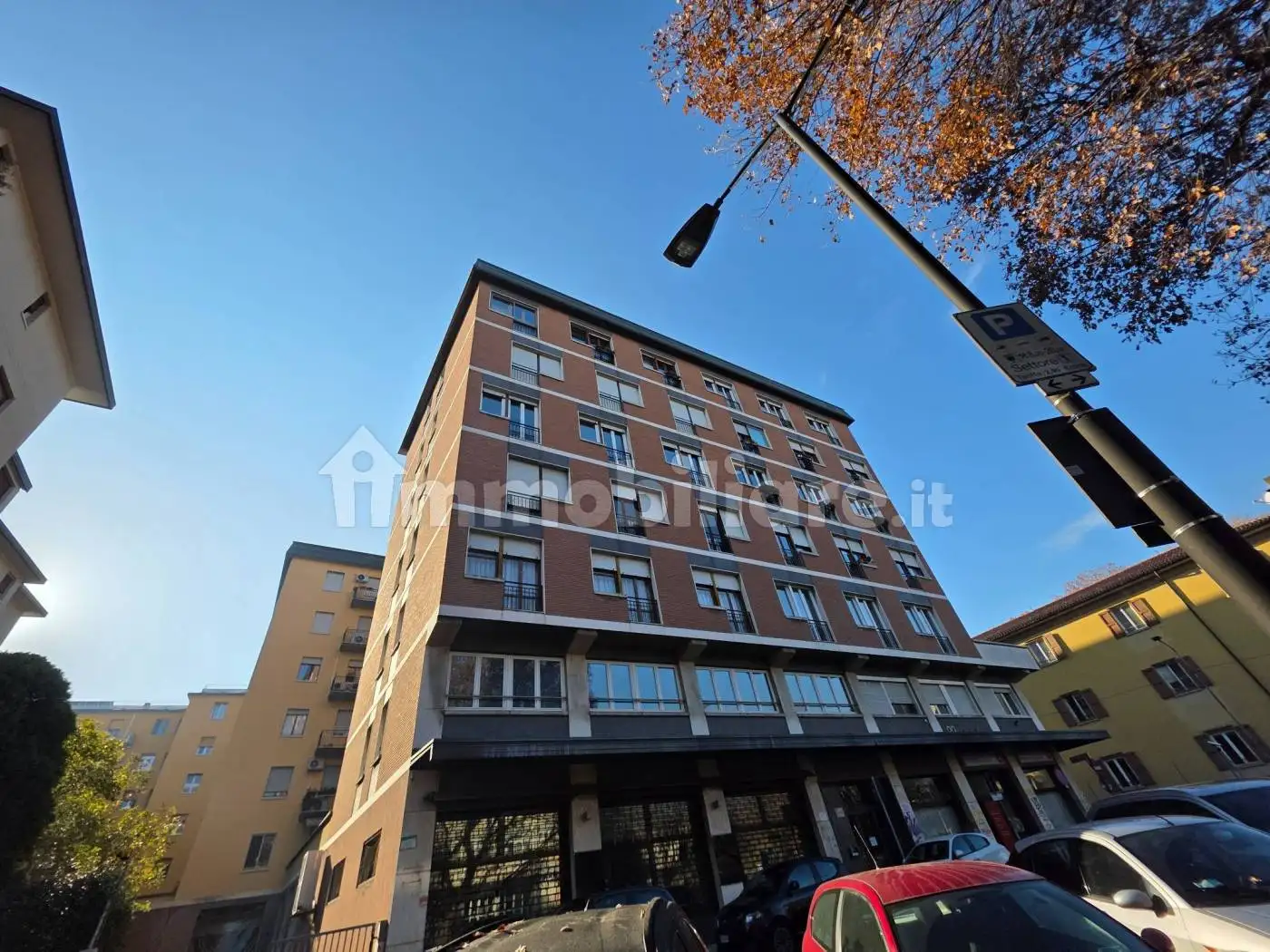 Appartamento in vendita a Bologna