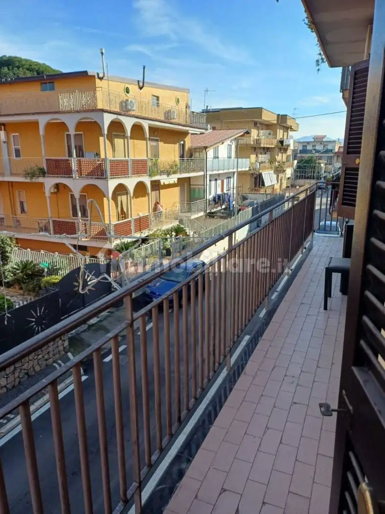 Appartamento in vendita a Poggiomarino