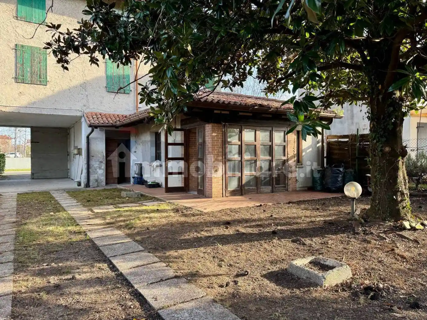 Rustico - Casale in vendita a Udine